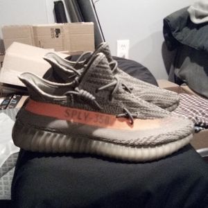Adidas Yeezy 350 beluga